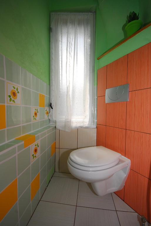 Privat Henry Bed & Breakfast Liptovsky Mikulas Bagian luar foto