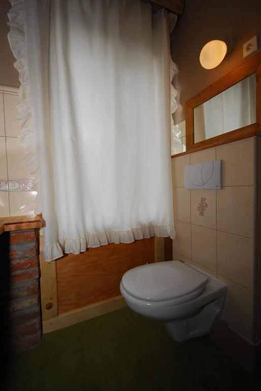 Privat Henry Bed & Breakfast Liptovsky Mikulas Bagian luar foto