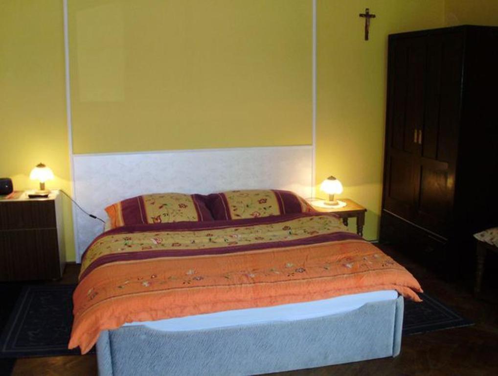 Privat Henry Bed & Breakfast Liptovsky Mikulas Ruang foto