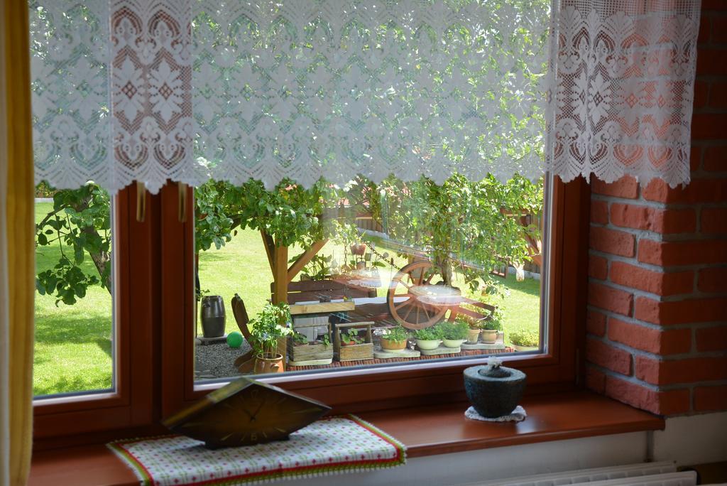 Privat Henry Bed & Breakfast Liptovsky Mikulas Bagian luar foto