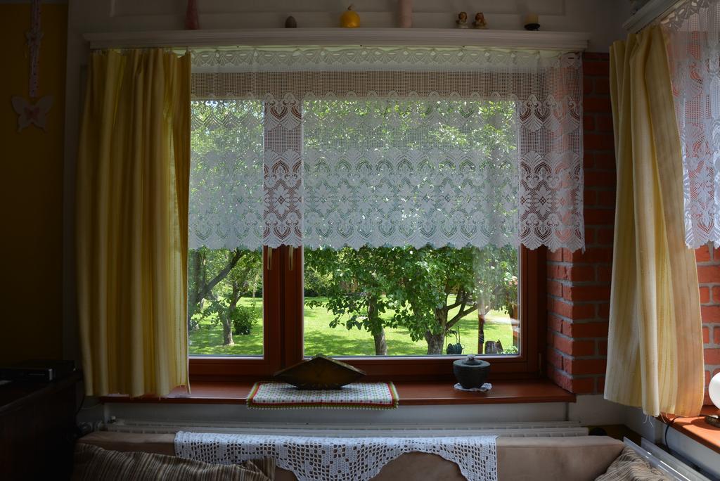 Privat Henry Bed & Breakfast Liptovsky Mikulas Bagian luar foto