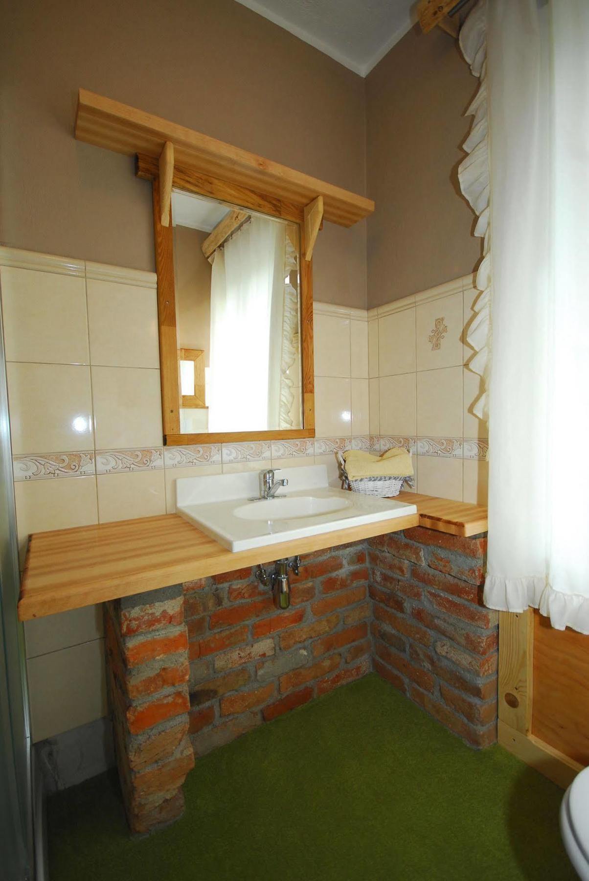 Privat Henry Bed & Breakfast Liptovsky Mikulas Bagian luar foto
