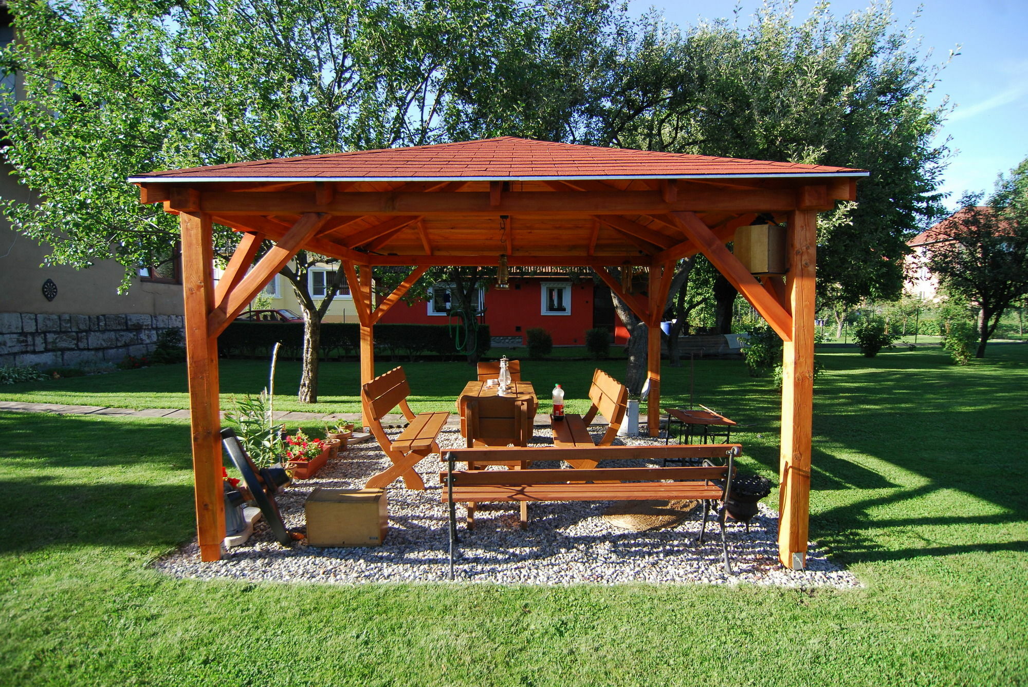 Privat Henry Bed & Breakfast Liptovsky Mikulas Bagian luar foto